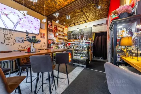 Помещение свободного назначения в Санкт-Петербург ул. Маршала ...