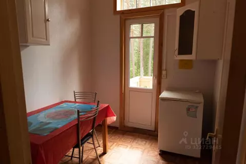 Комната Ленинградская область, Приморск Пляжная ул., 5А (20.0 м)