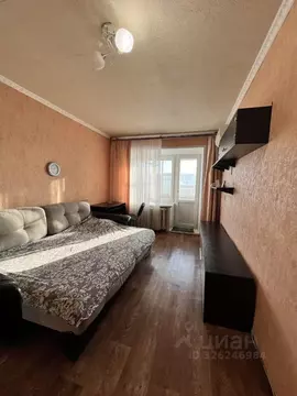 1-к кв. Нижегородская область, Дзержинск ул. Буденного, 6 (30.1 м)