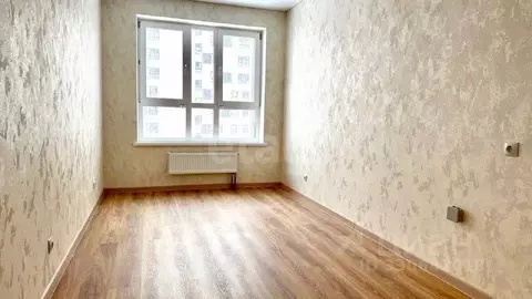 1-к кв. Башкортостан, Уфа ул. Бородинская, 19 (39.8 м)