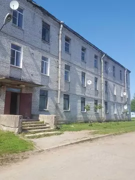 3-к кв. Ленинградская область, Тосненский район, Любанское городское ...