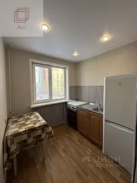 1-к кв. Алтайский край, Барнаул ул. Юрина, 225 (31.0 м)