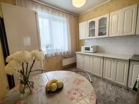 3-к кв. Челябинская область, Челябинск Комсомольский просп., 40 (73.6 ...