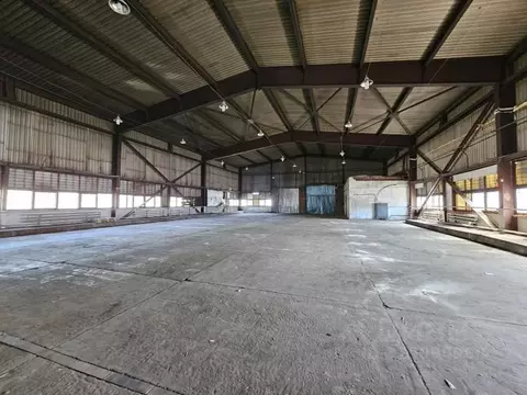 Склад в Иркутская область, Иркутский муниципальный округ, Маркова рп ...