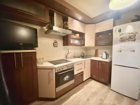 2-к кв. Москва Лосевская ул., 1К2 (51.2 м)