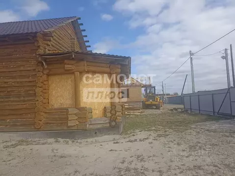 Участок в Тюменская область, Тюмень Садовое товарищество Липовый ...