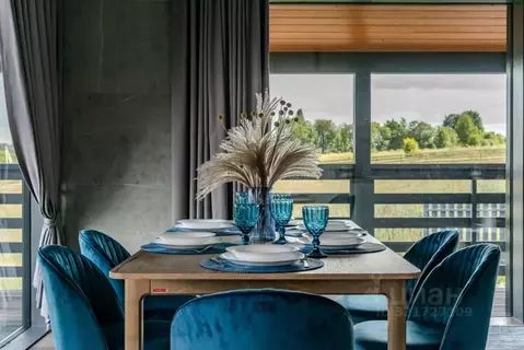 Дом в Московская область, Истра муниципальный округ, д. Никитское 494 ...