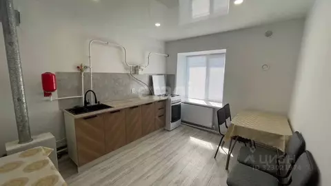 2-к кв. Башкортостан, Бирский район, Сусловский сельсовет, с. Суслово ...