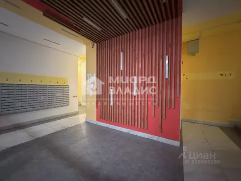 1-к кв. Омская область, Омск ул. 70 лет Октября, 3/6 (40.3 м)