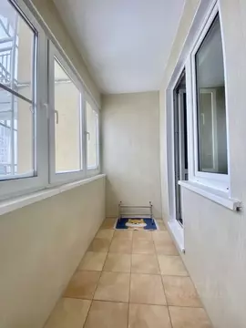 3-к кв. Москва ул. Коштоянца, 47к1 (130.0 м)