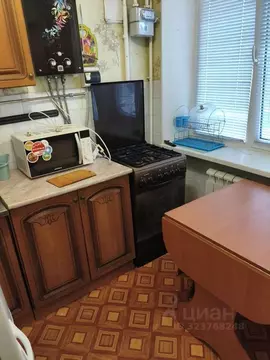 1-к кв. Ставропольский край, Георгиевск ул. Калинина, 148 (31.1 м)