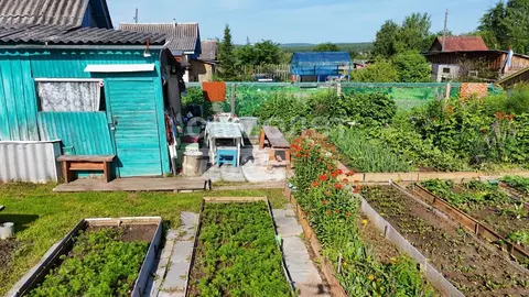 Дом в Челябинская область, Верхний Уфалей ул. Бакальская (25 м)