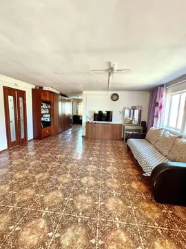 Дом в Тыва, Кызыл № 8 Саяны СНТ, ул. Центральная, 13 (111 м)