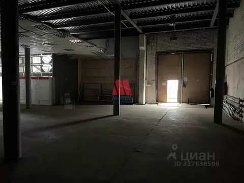 Помещение свободного назначения в Ярославская область, Ярославль ул. ...