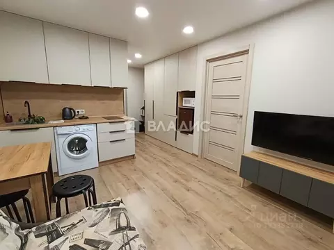 1-к кв. Владимирская область, Ковров ул. Чернышевского, 15 (35.4 м)