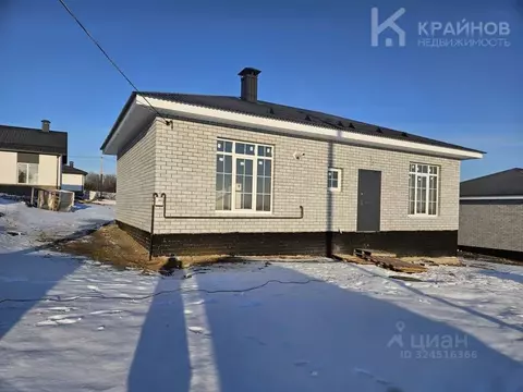 Дом в Воронежская область, Хохольский район, с. Новогремяченское ул. ...