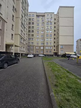 6-к кв. Кабардино-Балкария, Нальчик Московская ул., 3А (220.0 м)