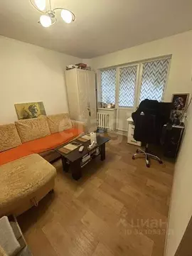 1-к кв. Тверская область, Тверь бул. Цанова, 17 (31.0 м)