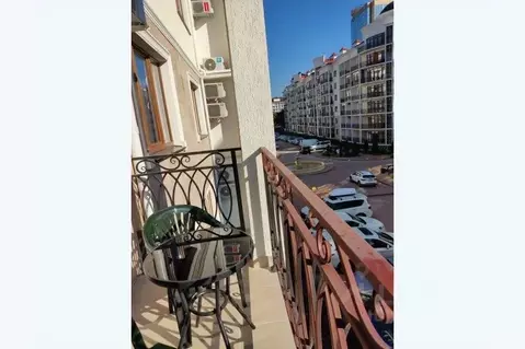 2-к кв. Краснодарский край, Геленджик ул. Мира, 44лит2 (50.0 м)