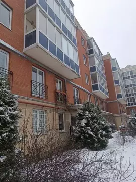 1-к кв. Санкт-Петербург Рябиновая ул., 16 (35.0 м)