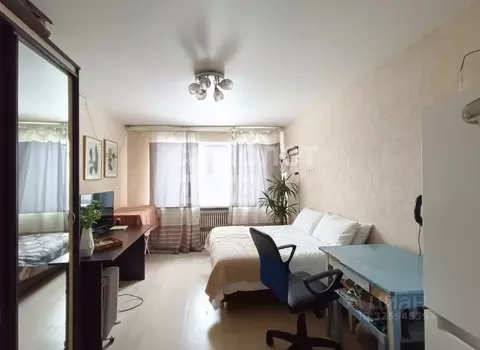 Комната Омская область, Омск ул. 5-я Кордная, 67А (14.0 м)