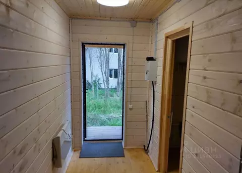 Дом в Московская область, Солнечногорск городской округ, д. Бережки ...