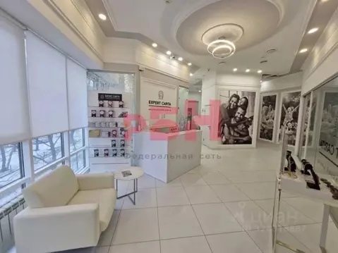 Помещение свободного назначения в Ростовская область, Ростов-на-Дону ...