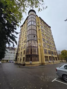 3-к кв. Ставропольский край, Ессентуки Баталинская ул. (122.0 м)