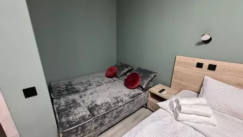 Комната Татарстан, Казань ул. Волкова, 52 (20.0 м)