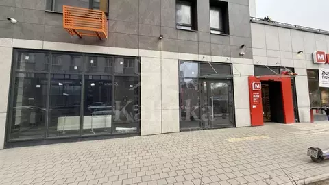 Помещение свободного назначения в Московская область, Красногорск ул. ...