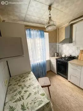 2-комнатная квартира: Волгоград, улица Поддубного, 29 (51.6 м)