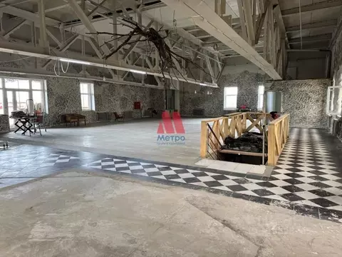 Помещение свободного назначения в Ярославская область, Ярославль ул. ...