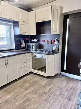 Дом в Курган, улица Анфиногенова (70 м)