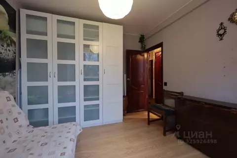 2-к кв. Санкт-Петербург Торжковская ул., 32 (30.6 м)