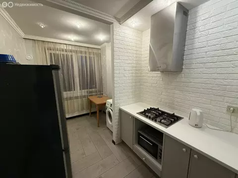 3-комнатная квартира: Калининград, Балашовская улица, 2 (82 м)