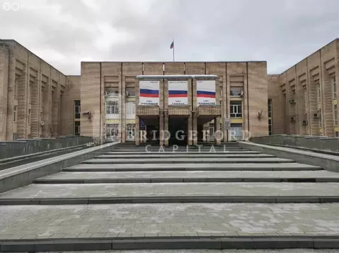 Помещение свободного назначения (255 м)