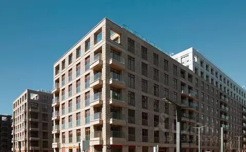 2-к кв. Санкт-Петербург наб. Обводного Канала, 169 (55.0 м)