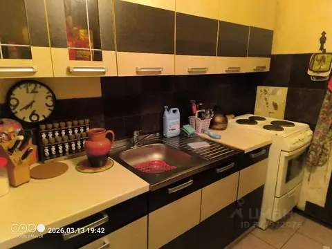 1-к кв. Санкт-Петербург просп. Наставников, 9К1 (35.2 м)