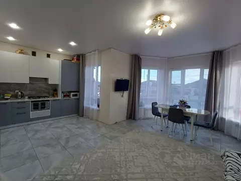 Коттедж в Ставропольский край, Михайловск Шпаковский район, ул. ...