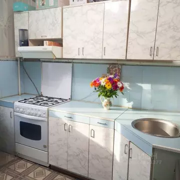 3-к кв. Татарстан, Казань Парковая ул., 18 (62.2 м)