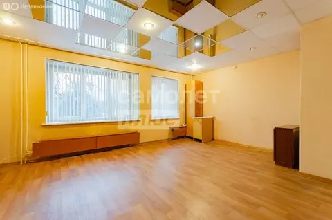 3-комнатная квартира: Челябинск, улица Курчатова, 8Б (59.9 м)