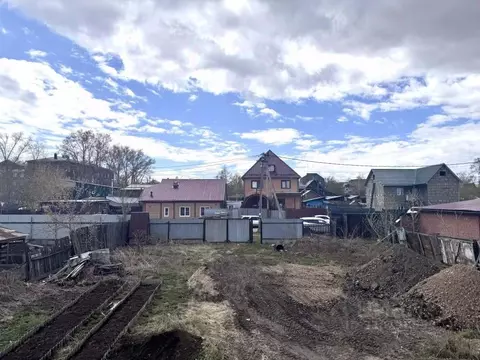 Коттедж в Иркутская область, Иркутск ул. Пржевальского, 68 (213 м)