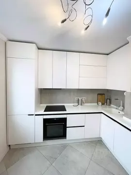 3-к кв. Москва Сокольническая пл., 9 (68.0 м)