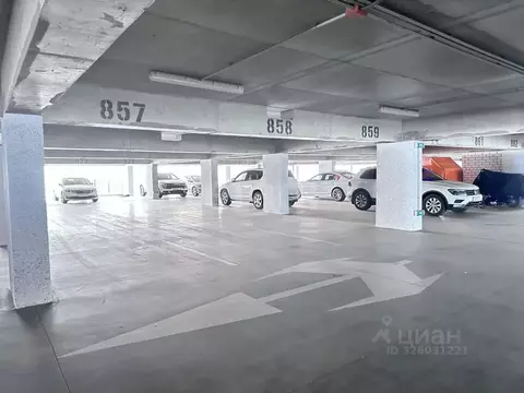 Гараж в Краснодарский край, Краснодар ул. Имени Героя Георгия ...