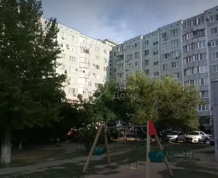 4-к кв. Волгоградская область, Волгоград Казахская ул., 16 (12.0 м)