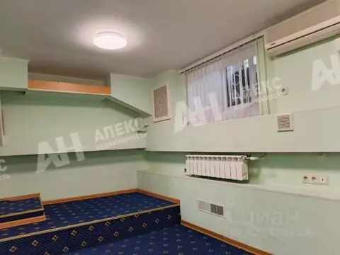 Офис в Москва ул. Усачева, 29К1 (106 м)