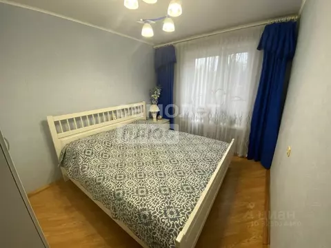 2-к кв. Московская область, Солнечногорск Красная ул., 178 (44.2 м)