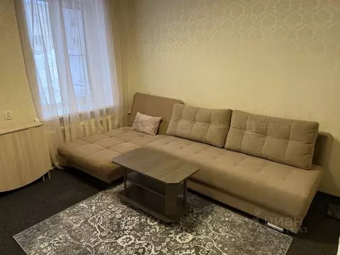 1-к кв. Татарстан, Казань ул. Николая Ершова, 47/5 (33.0 м)