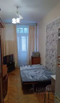 Комната Санкт-Петербург просп. Обуховской обороны, 23