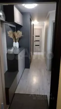 3-к кв. Саратовская область, Саратов ул. Усть-Курдюмская, 49А (65.0 м)